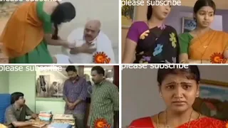 28.6.21 Tomorrows [Monday's] Metti Oli EP | Metti Oli Today EP 381 | Sun tv serial