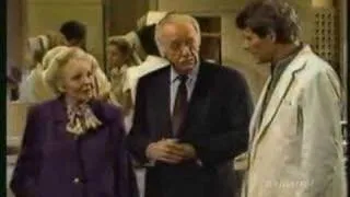 General Hospital - 1986 - Pt 101 Alan/Monica/Sean/Tiff/Simon