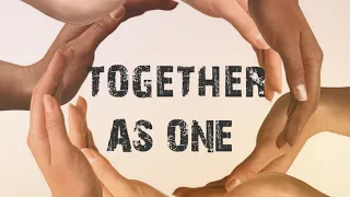 TOGETHER AS ONE ||Fighting COVID-19