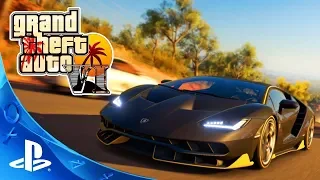 СКОРО АНОНС GTA 6 !!? - 8 НОВЫХ ГОРОДОВ, ДАТА ВЫХОДА, E3 2019