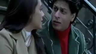 Kabhi Alvida Na kehna 💏 title song