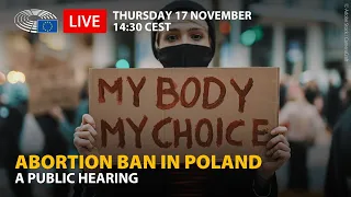 Consequences of Poland’s de facto abortion ban