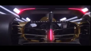 The future of Formula 1