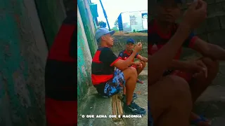 TIPOS DE FUMANTES NA QUEBRADA PARTE 1 KKK