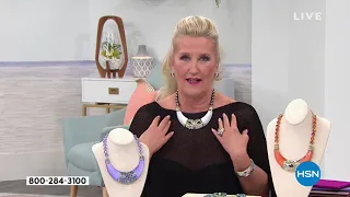 HSN | Heidi Daus Jewelry Designs 03.15.2019 - 03 PM