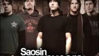 Saosin | Seven Years | Drum Cover