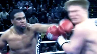 Alexander Povetkin (Russia) vs Eddie Chambers (USA) | BOXING fight, HD