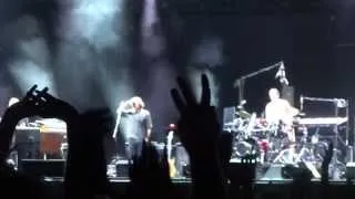PHISH : Slave To The Traffic Light : {1080p HD} : Northerly Island : Chicago, IL : 7/18/2014