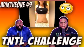 InTheClutch: Try not to laugh CHALLENGE 49 - by AdikTheOne