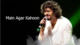 Best Of sonu nigam  |sonu Best Song | Best Bollywood Song For sonu | Long Drive Song | Music World