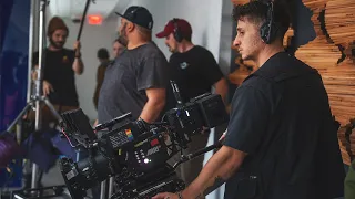 Why You're Not Growing as a Cinematographer