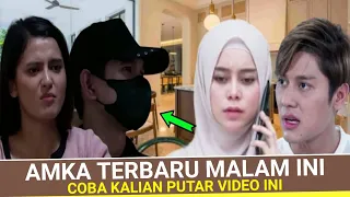 Terbaru !! Aku Mencintaimu Karena Allah Malam Ini, Arsy Dan Raja Polisikan Dimas Gegara Hal Ini