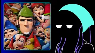 Sherlock Gnomes Review: What did you expect?