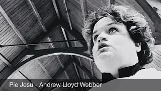 Pie Jesu - Andrew Lloyd Webber