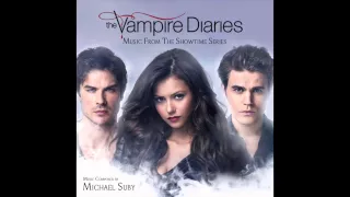 End Titles (The Vampire Diaries Soundtrack)
