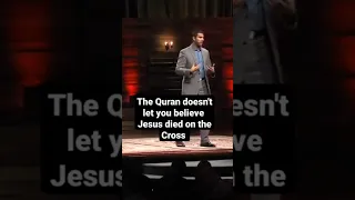 Truth of the Quran #fyp #foryou #islam #islamic #allah #quran #shorts #short #dawah #youtube  #jesus