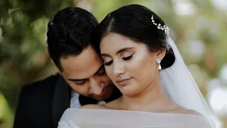 Fay-yaaz and Uzma | Cape Town Wedding Film