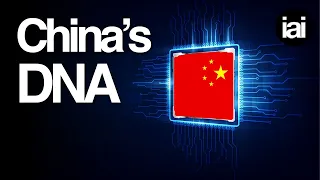 What really makes up China's DNA | Rana Mitter | IAI