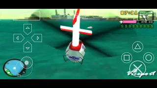 how get helicopter in vice city stores psp android