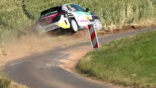 Rallye Mittelrhein 2023 |  Show&Mistakes | Day 1