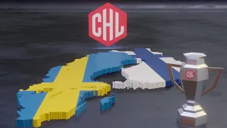 Champions Hockey League – Champions (2015-2022) animation