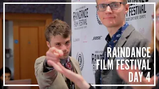 27th Raindance Film Festival #4