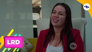 La Red: Mamá de Epa Colombia llora al recordar cuando su hija casi se va a prisión - Caracol TV