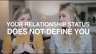 Your Relationship Status Does Not Define You