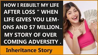 How I Got Revenge with $7 Million..A Story of Hope, Healing, and Financial Independence .