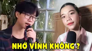 Đức Vĩnh Khóc Nghẹn Ngào Sau Bao Năm Xa Quỳnh Anh "NHỚ VĨNH KHÔNG" Làm Ai Cũng Cảm Động Nức Nở