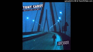 Tony Carey - Burning Bridges