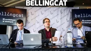 Розслідувачі Bellingcat приїхали до Києва | Час новин: підсумки дня - 21:00 11.03.2021