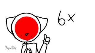 아무도 6×3이 무엇인지 모른다 (컨휴 패러디)