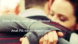 I'll Stand By You - The Prentenders lyrics