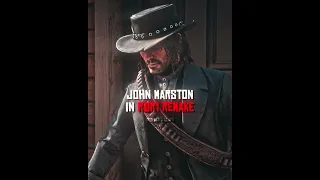 The RDR1 Remake Is Gonna Go Hard 😮‍💨 - #rdr2 #shorts #reddeadredemption #recommended #viral #edit