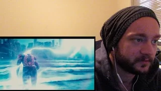 JUSTICE LEAGUE: UNITE THE LEAGUE - THE FLASH - REACTION VIDEO!!!