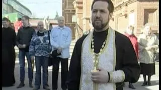 У православных началась Светлая седмица