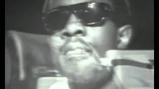 STEVIE WONDER - I DONT KNOW WHY TOTP 1969