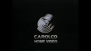 Opening to Total Recall 1990 Demo VHS [Carolco Home Video]