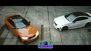 ReTo   BMW ft  Avi (ENRGTK Bootleg) (Official  Car Video)