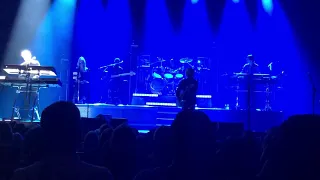 Dennis DeYoung - Suite Madame Blue - 2019-10-19 - Warner Theatre - Wahington DC