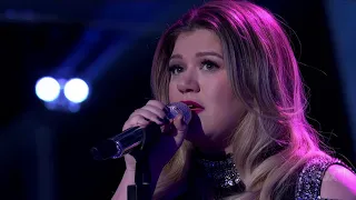 Kelly Clarkson - Piece By Piece - American Idol ! American Idol Season  2016  [4K]