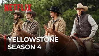 YellowStone Season 4: Release Date, New Cast, And Latest News
