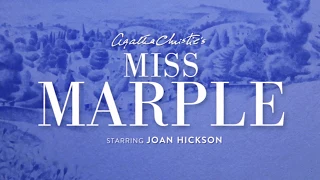 Joan Hickson Miss Marple   A Murder Is Announced