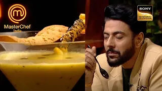 किस Team की Dishes जीत पाएगी 90 Minute का Challenge? | MasterChef India | Most Touching