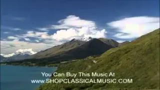 "Azerbaijan-Symphonic Suite, I.Allegretto",