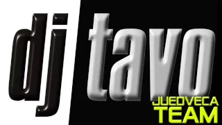 What Is Love Mix Dj Tavo (Techno) HQ