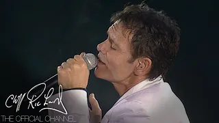 Cliff Richard - Bright Eyes (The Countdown Concert)