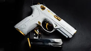 7 Best .40 Caliber Pistols on the Market