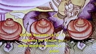 DIAFILME - COLECTIE 2016 - CELE MAI FRUMOASE POVESTI PENTRU COPII,  (Diafilm + Text + Audio) VOL.1